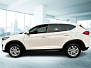 Thumbnail image of 2020 Hyundai TUCSON at Nesenger 112 Chevrolet Hyundai Mazda