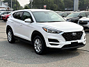 Thumbnail image of 2020 Hyundai TUCSON at Nesenger 112 Chevrolet Hyundai Mazda