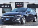Thumbnail image of 2022 Chevrolet Malibu at Serra Buick Gmc Champaign