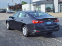 Thumbnail image of 2022 Chevrolet Malibu at Serra Buick Gmc Champaign