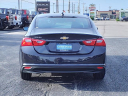2022 Chevrolet Malibu LS Fleet at Serra Buick Gmc Champaign