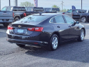 Thumbnail image of 2022 Chevrolet Malibu at Serra Buick Gmc Champaign