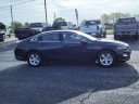 Thumbnail image of 2022 Chevrolet Malibu at Serra Buick Gmc Champaign