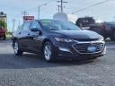 Thumbnail image of 2022 Chevrolet Malibu at Serra Buick Gmc Champaign
