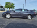 Thumbnail image of 2022 Chevrolet Malibu at Serra Buick Gmc Champaign