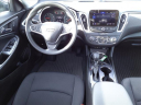 Thumbnail image of 2022 Chevrolet Malibu at Serra Buick Gmc Champaign