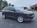 Thumbnail image of 2014 Jeep Cherokee at Gary Mathews Motors