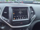 2014 Jeep Cherokee Latitude at Gary Mathews Motors