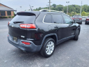 Thumbnail image of 2014 Jeep Cherokee at Gary Mathews Motors