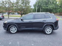 Thumbnail image of 2014 Jeep Cherokee at Gary Mathews Motors
