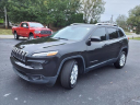 Thumbnail image of 2014 Jeep Cherokee at Gary Mathews Motors