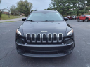 Thumbnail image of 2014 Jeep Cherokee at Gary Mathews Motors