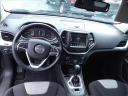 Thumbnail image of 2014 Jeep Cherokee at Gary Mathews Motors