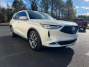 Thumbnail image of 2023 Acura MDX at Bo Haarala Autoplex