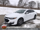 Thumbnail image of 2024 Chevrolet Malibu at LaFontaine Kia