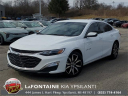 Thumbnail image of 2024 Chevrolet Malibu at LaFontaine Kia