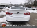 Thumbnail image of 2024 Chevrolet Malibu at LaFontaine Kia