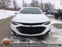 Thumbnail image of 2024 Chevrolet Malibu at LaFontaine Kia
