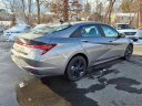 2023 Hyundai ELANTRA SEL at Meriden Hyundai