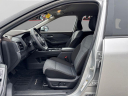 2023 Nissan Rogue SV at Vision Nissan Greece