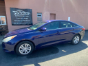 Thumbnail image of 2012 Hyundai SONATA at ENZO AUTO LLC