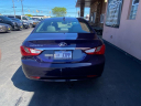 Thumbnail image of 2012 Hyundai SONATA at ENZO AUTO LLC