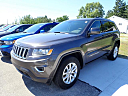 2015 Jeep Grand Cherokee Laredo at O'connor's Chrysler Jeep Dodge Ram