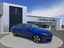 Thumbnail image of 2023 Hyundai ELANTRA Hybrid at CentralFloridaLincolnUsed of Orlando, FL