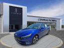 Thumbnail image of 2023 Hyundai ELANTRA Hybrid at CentralFloridaLincolnUsed of Orlando, FL