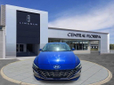 Thumbnail image of 2023 Hyundai ELANTRA Hybrid at CentralFloridaLincolnUsed of Orlando, FL