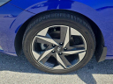 Thumbnail image of 2023 Hyundai ELANTRA Hybrid at CentralFloridaLincolnUsed of Orlando, FL