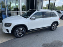 Thumbnail image of 2025 Mercedes-Benz GLB at MercedesBenzOfColumbusNEW of Columbus, GA