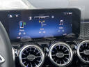 Thumbnail image of 2025 Mercedes-Benz GLB at MercedesBenzOfColumbusNEW of Columbus, GA