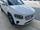 Thumbnail image of 2025 Mercedes-Benz GLB at MercedesBenzOfColumbusNEW of Columbus, GA