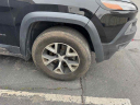 Thumbnail image of 2017 Jeep Cherokee at LarryHMillerChryslerJeepDodgeSandy-NEW of Sandy, UT