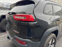 Thumbnail image of 2017 Jeep Cherokee at LarryHMillerChryslerJeepDodgeSandy-NEW of Sandy, UT