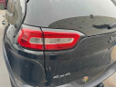 Thumbnail image of 2017 Jeep Cherokee at LarryHMillerChryslerJeepDodgeSandy-NEW of Sandy, UT