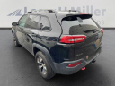 Thumbnail image of 2017 Jeep Cherokee at LarryHMillerChryslerJeepDodgeSandy-NEW of Sandy, UT