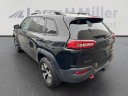 Thumbnail image of 2017 Jeep Cherokee at LarryHMillerChryslerJeepDodgeSandy-NEW of Sandy, UT
