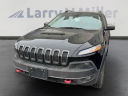 Thumbnail image of 2017 Jeep Cherokee at LarryHMillerChryslerJeepDodgeSandy-NEW of Sandy, UT