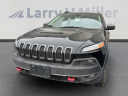 Thumbnail image of 2017 Jeep Cherokee at LarryHMillerChryslerJeepDodgeSandy-NEW of Sandy, UT