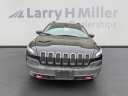 Thumbnail image of 2017 Jeep Cherokee at LarryHMillerChryslerJeepDodgeSandy-NEW of Sandy, UT