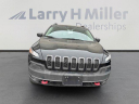 Thumbnail image of 2017 Jeep Cherokee at LarryHMillerChryslerJeepDodgeSandy-NEW of Sandy, UT