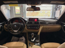Thumbnail image of 2018 BMW 3 Series at CDJR Of Princeton
