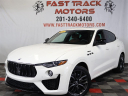 Thumbnail image of 2022 Maserati Levante at Fast Track Motors