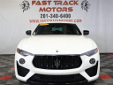 Thumbnail image of 2022 Maserati Levante at Fast Track Motors