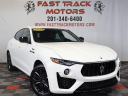 Thumbnail image of 2022 Maserati Levante at Fast Track Motors