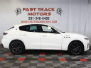 Thumbnail image of 2022 Maserati Levante at Fast Track Motors