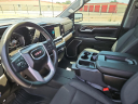 2025 GMC Sierra 1500 Elevation at Mitchell Buick GMC