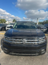 2018 Volkswagen Atlas V6 SEL at Doral Lincoln